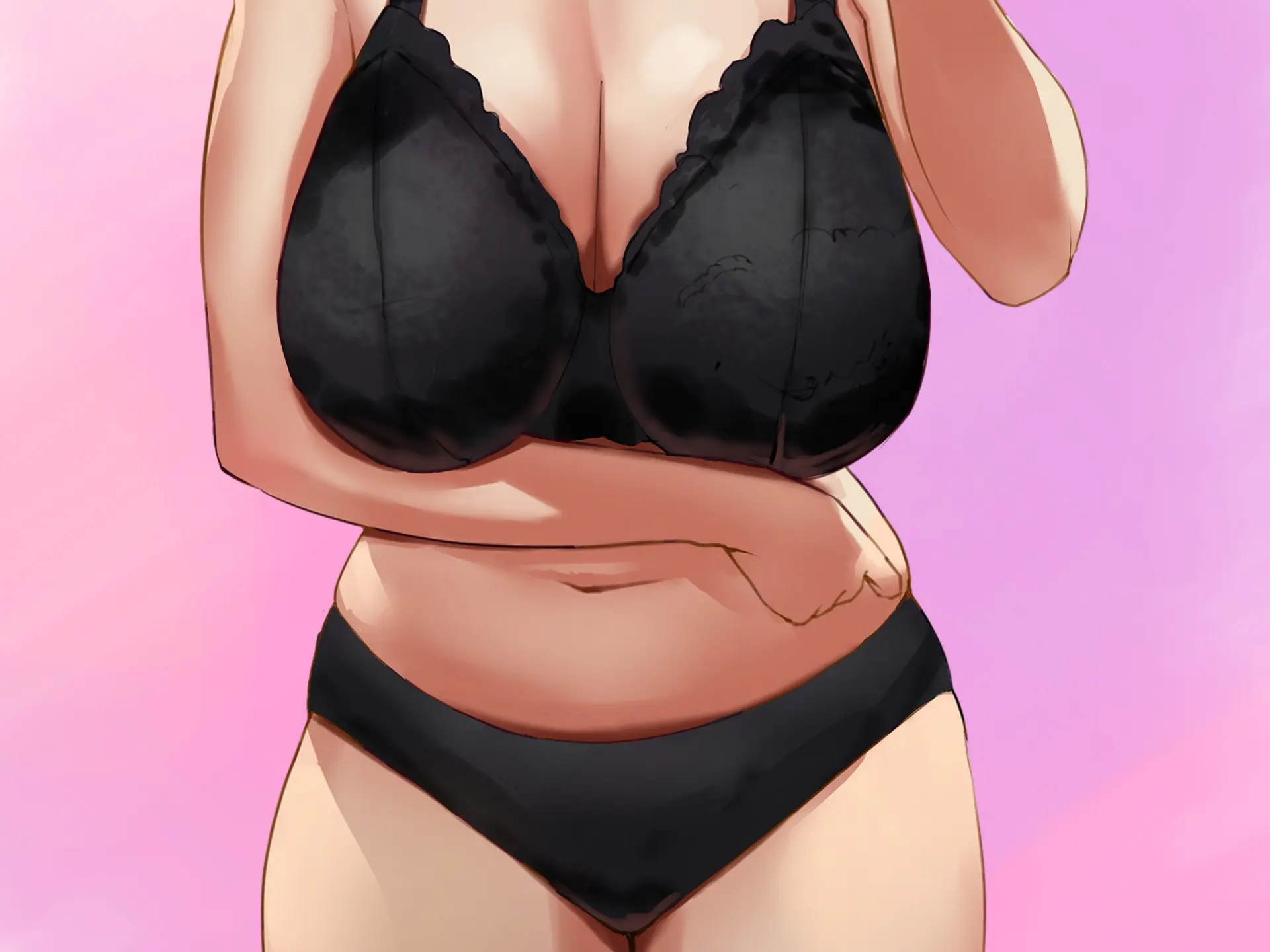 Sonomama No, Kimi De. -Kawatta Watashi To, Kawaranai Anata-